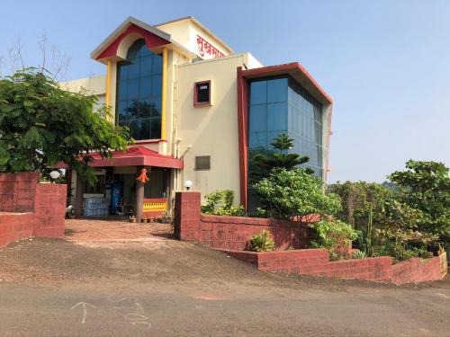 Khattalwada Hotel | Sukhsagar Beach Resort