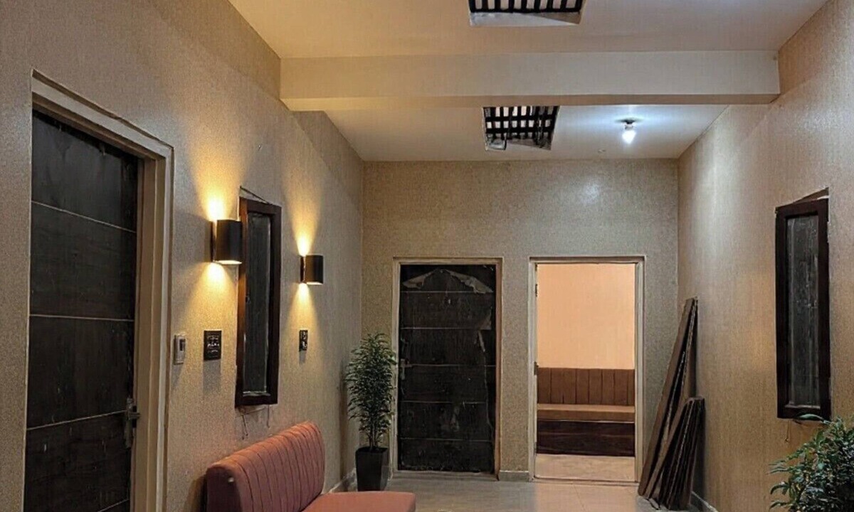 Jabalpur Hotel | Sukoon B & B