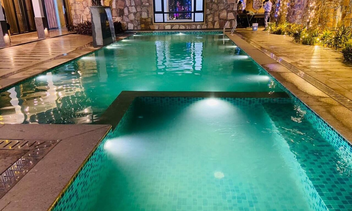 Village Hokra Hotel | Sukoon Resort Pushkar