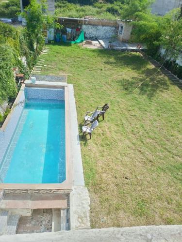 Udaipur House | Sukoon The Bliss