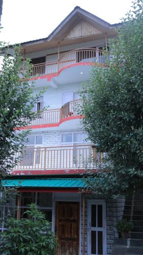 Jagatsukh Hotel | sukoon the cottage
