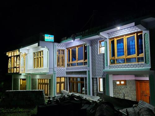 Turtuk House | Sukoon Turtuk Home Stay
