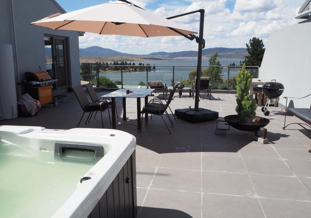 Jindabyne Apartment | Summit 16