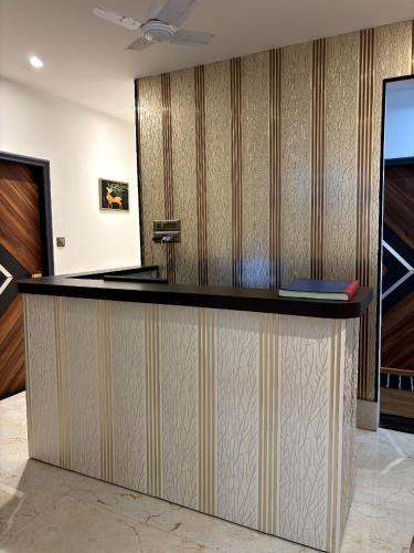 Thane West Hotel | Sun Bright Residency - GB Road Thane