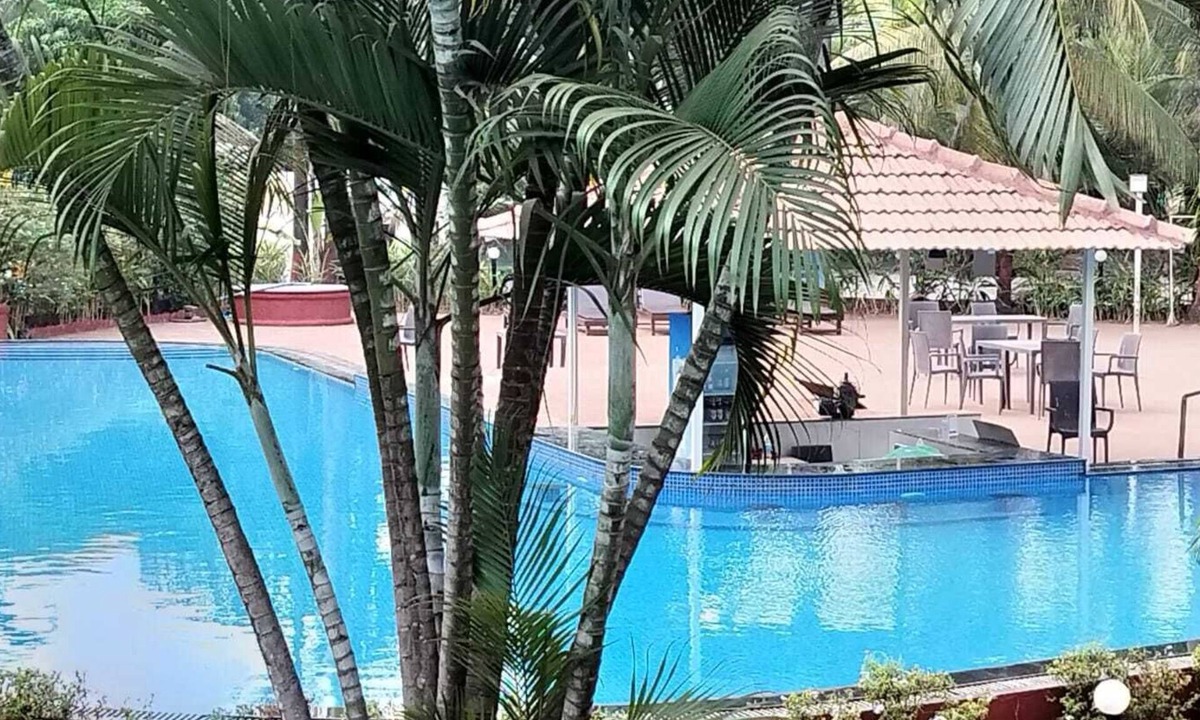 Saunta Vaddo Hotel | Sun City Resort