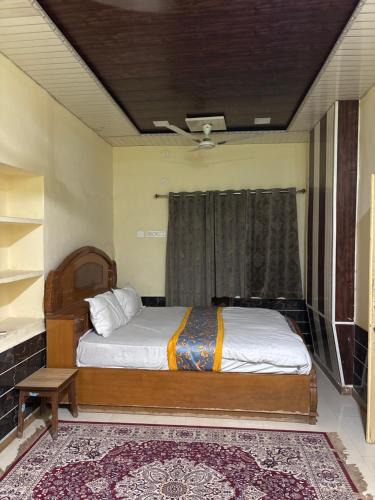 Amar Sagar Pol Hotel | Sun shine Tours Jaisalmer