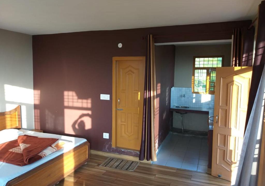 Naddi House | Sunny Home Stay