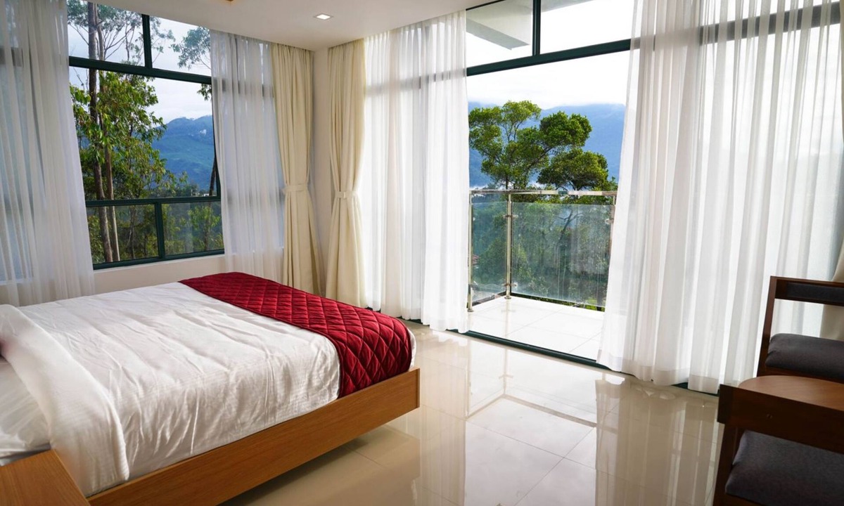 Devikolam Hotel | Sunrise Munnar by Maat Hotels