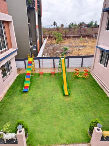 Khodala Apartment | SuNRISE RESORT