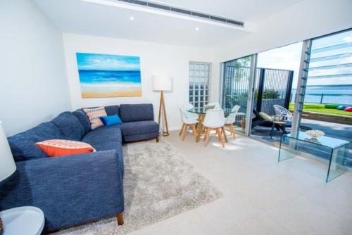 Corlette Apartment | SUNSET@CORLETTE