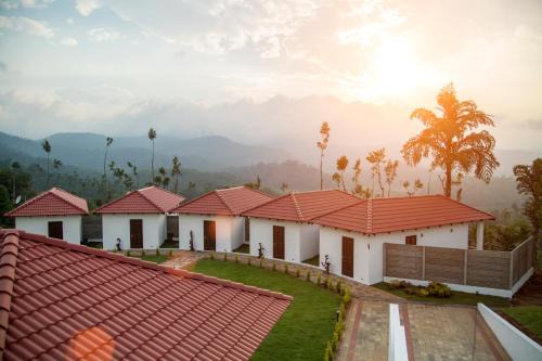 Mudigere House | Sunset Valley Homestay
