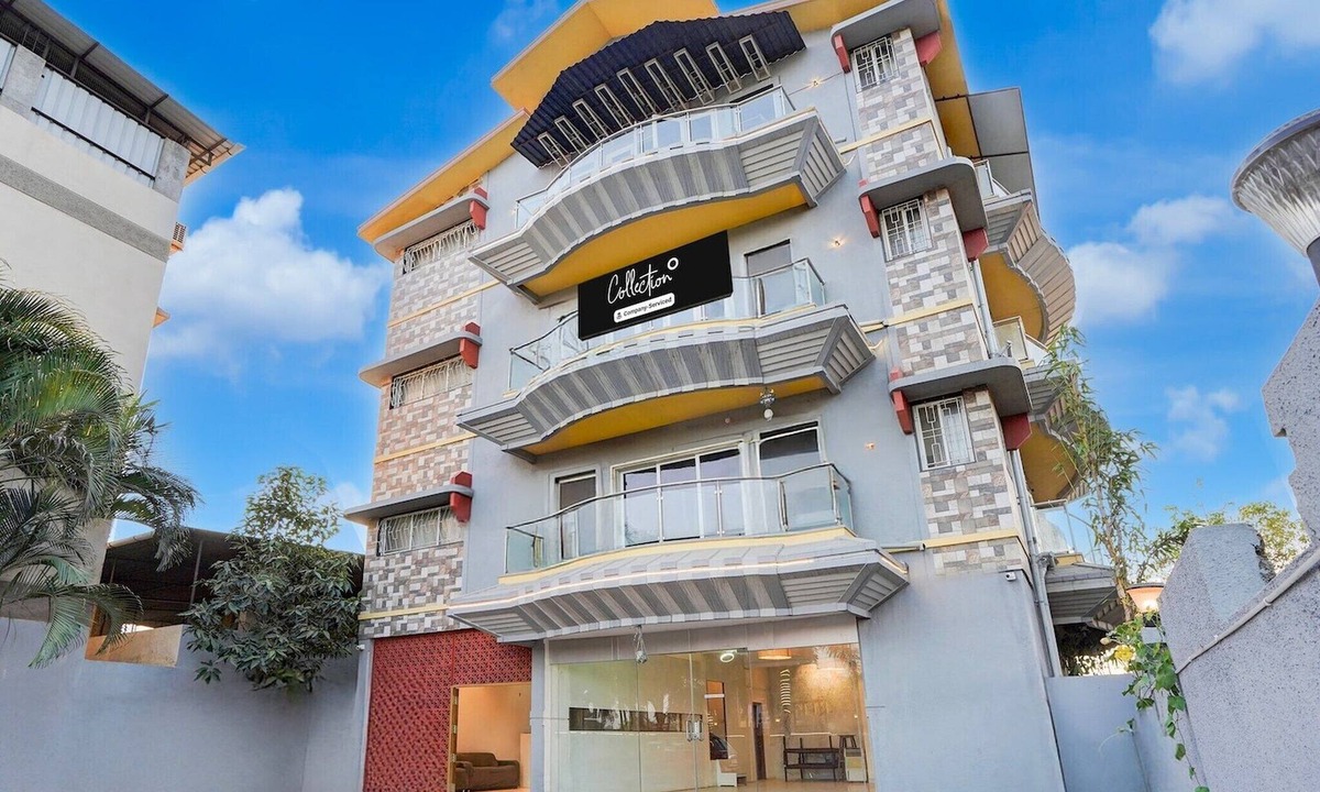 Alandi House | Super Collection O Alandi Bus Stand Pune