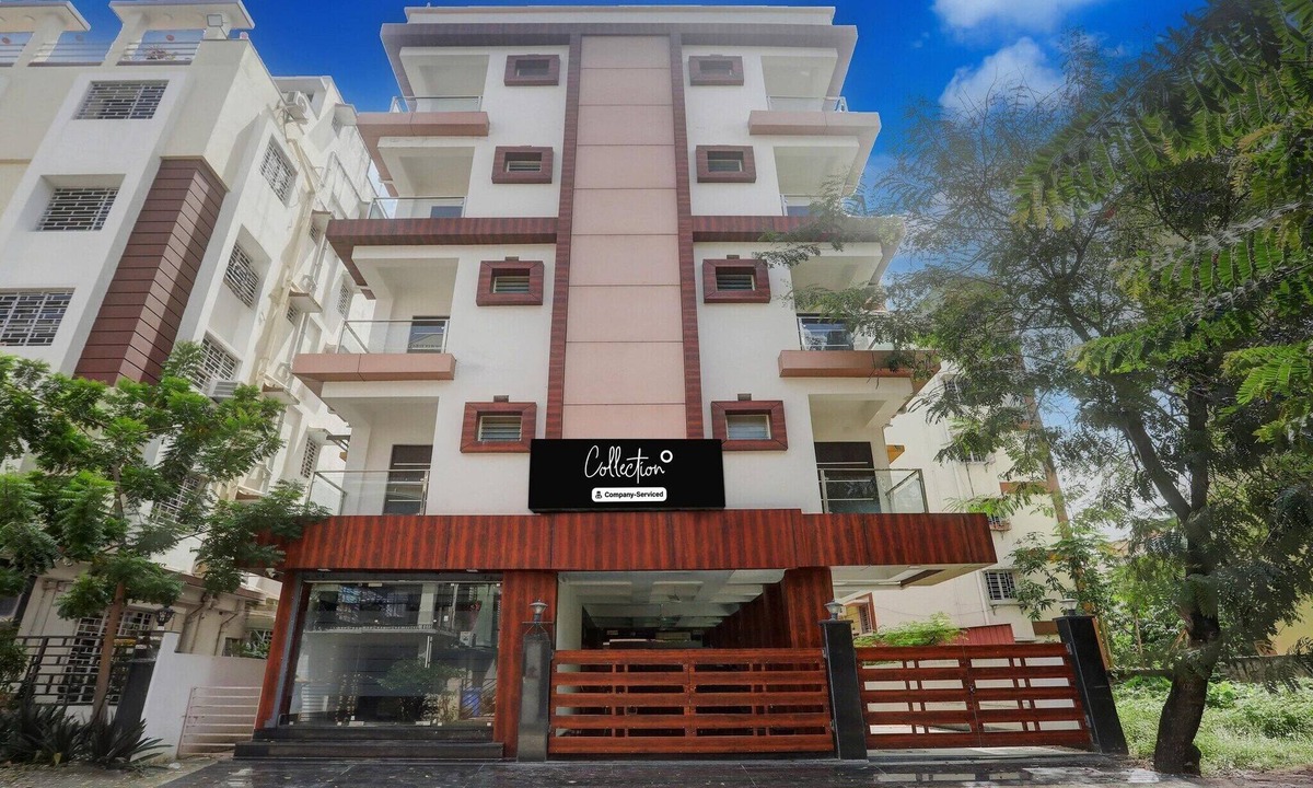 New Town House | Super Collection O Biswa Bangla Kolkata