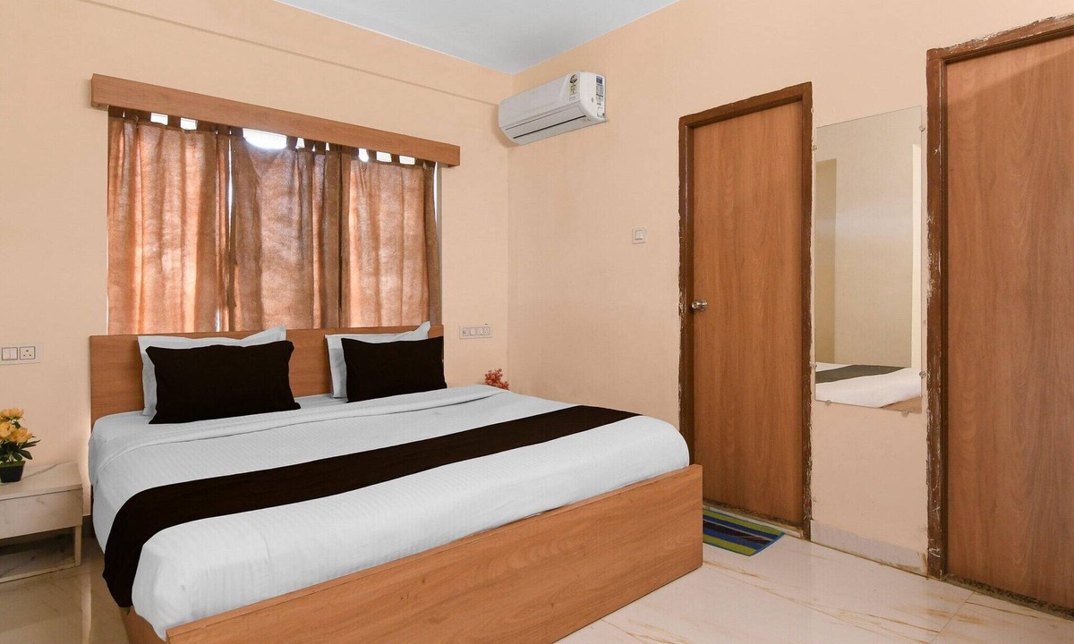New Town House | Super Collection O Biswa