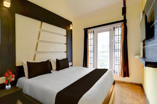 Kodaikanal Hotel | Super Collection O Hill View Point Formerly SV Homestays