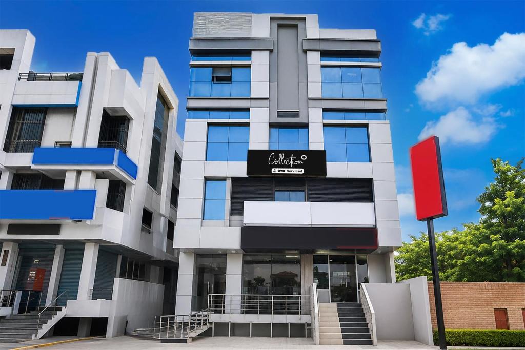 Kamalapur Hotel | Super Collection O Hosepet College Road Formerly Mega Inn