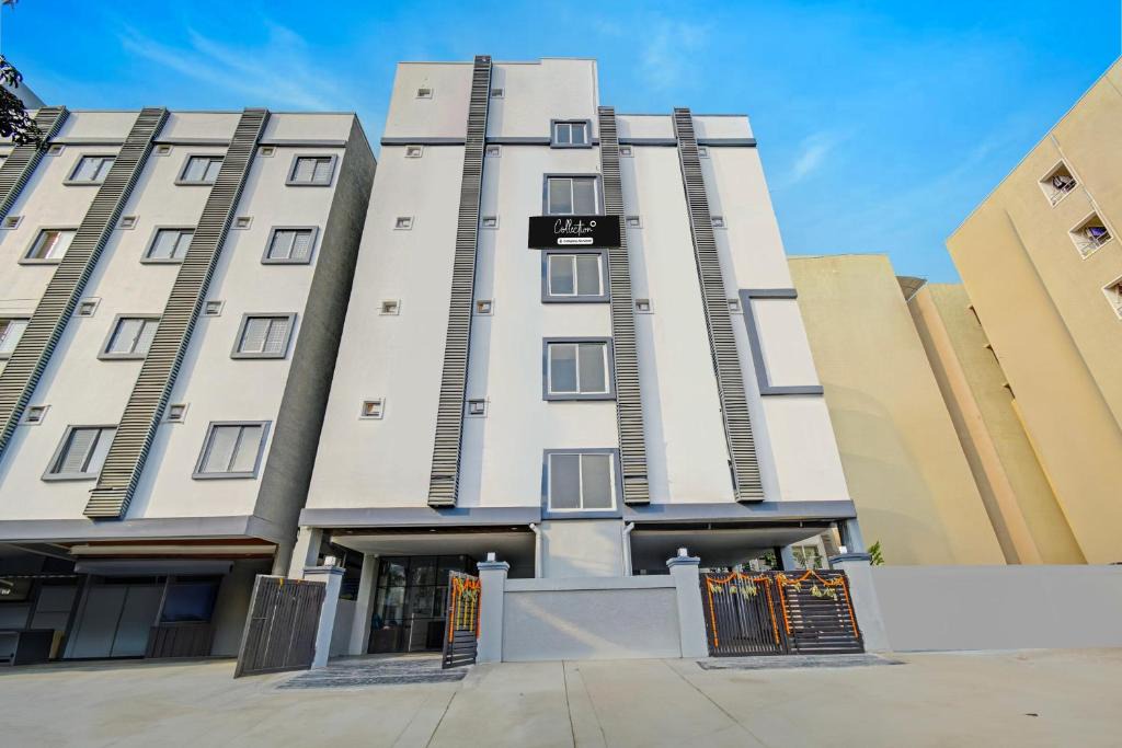 Hyderabad Hotel | Super Collection O Hyderabad Central University