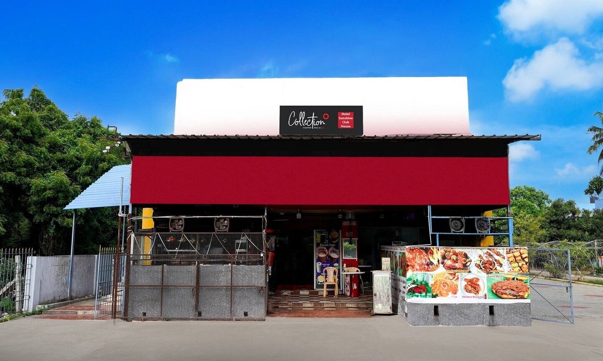 Kelambakkam House | Super Collection O Kelambakkam