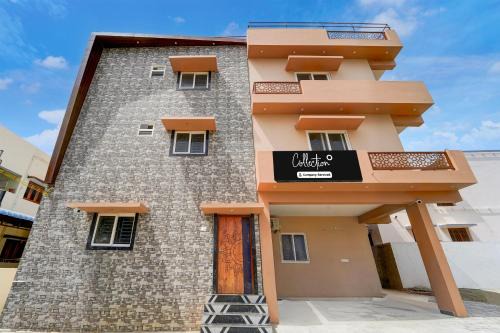 Madurai Hotel | Super Collection O MKU Madurai Formerly Mpl Elite