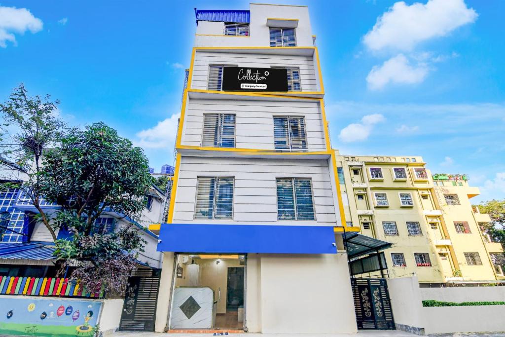 Mukundapur Hotel | Super Collection O Mukundapur Formerly Serenity
