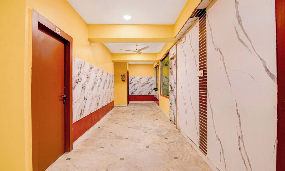 New Town Hotel | Super Collection O Rajarhat Formerly