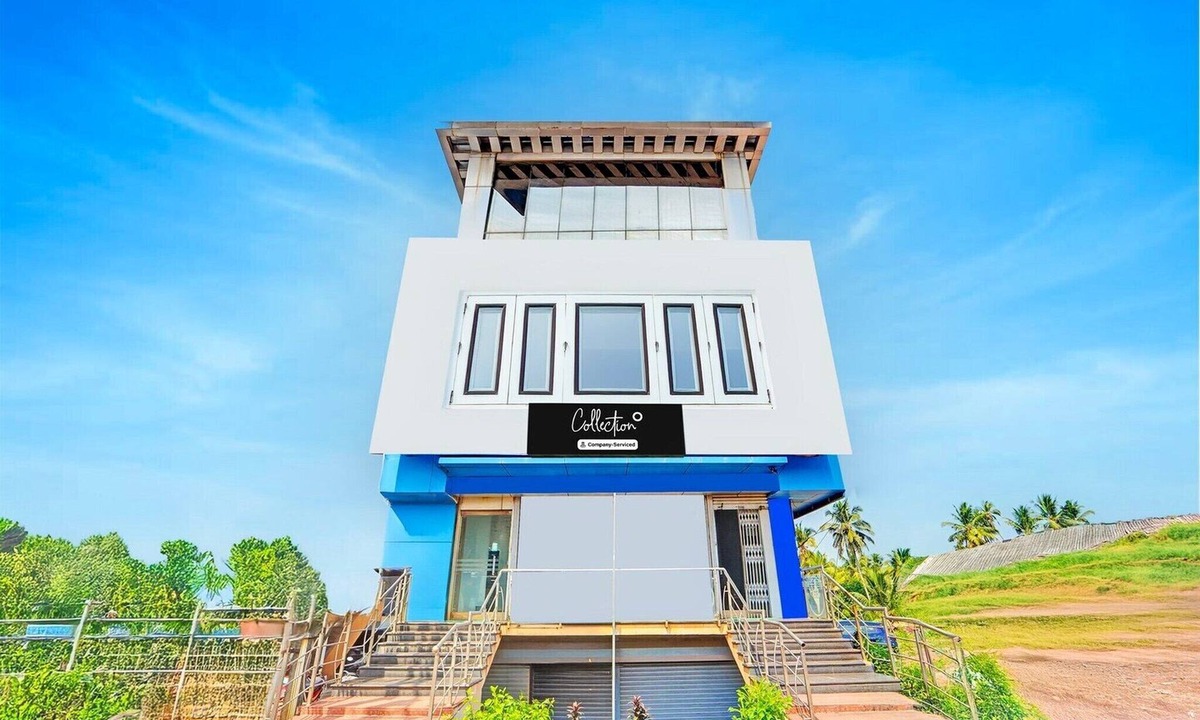 Surathkal House | Super Collection O Surathkal Beach