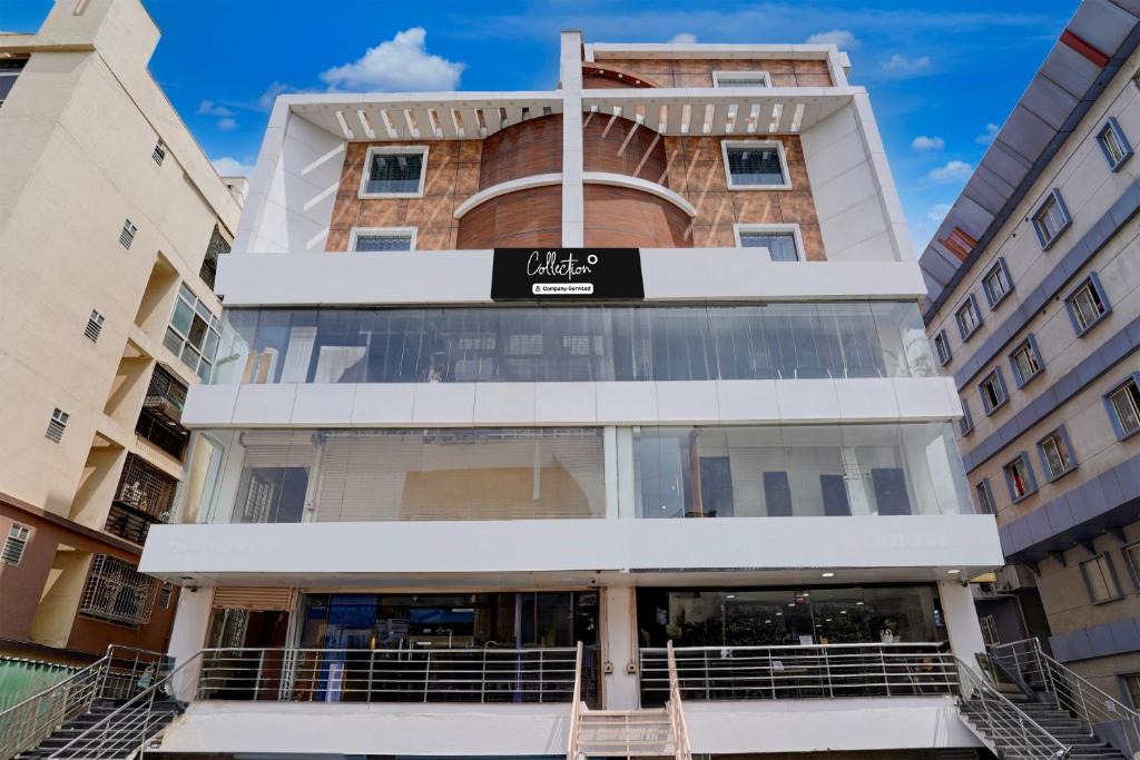 Agara Hotel | Super Collection O Sarjapura Road Kasavanahalli