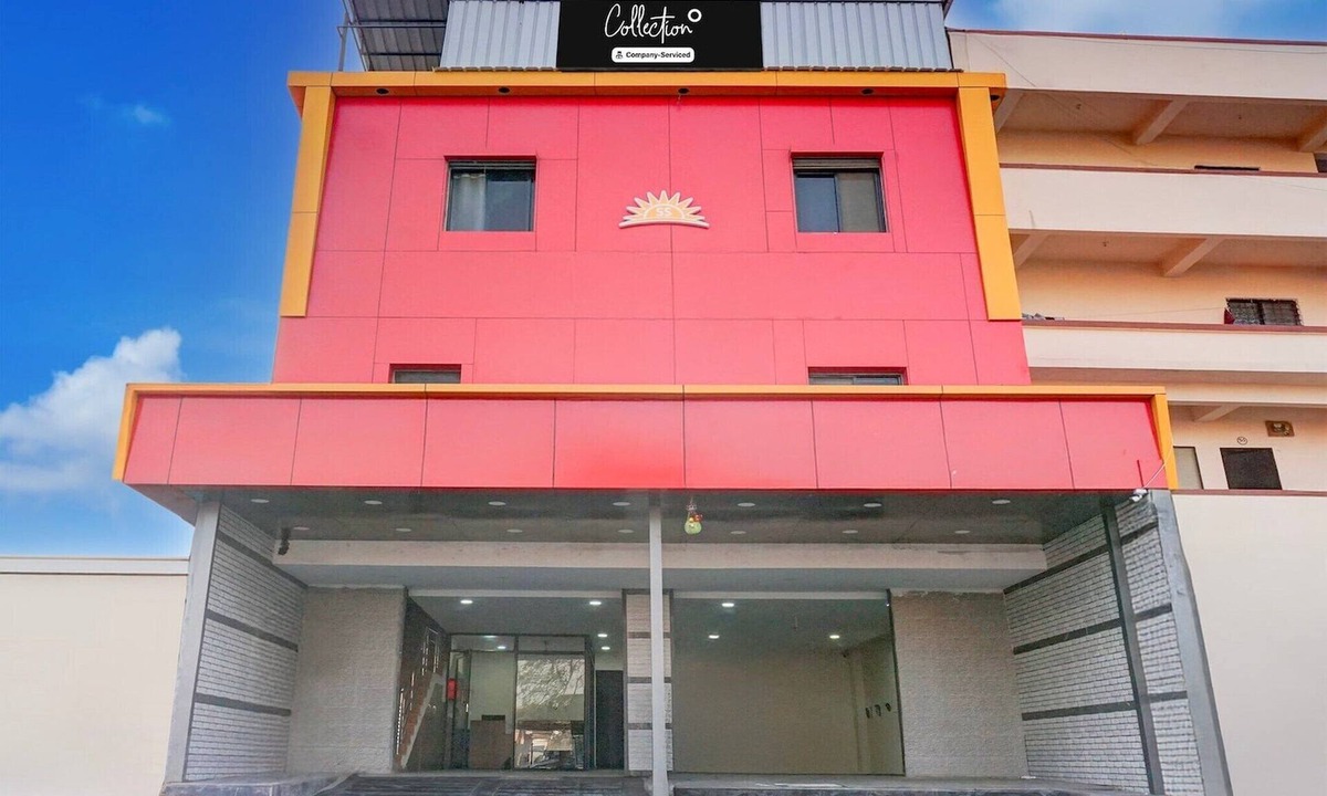 Pimpri - Chinchwad House | Super Collection O Talwade