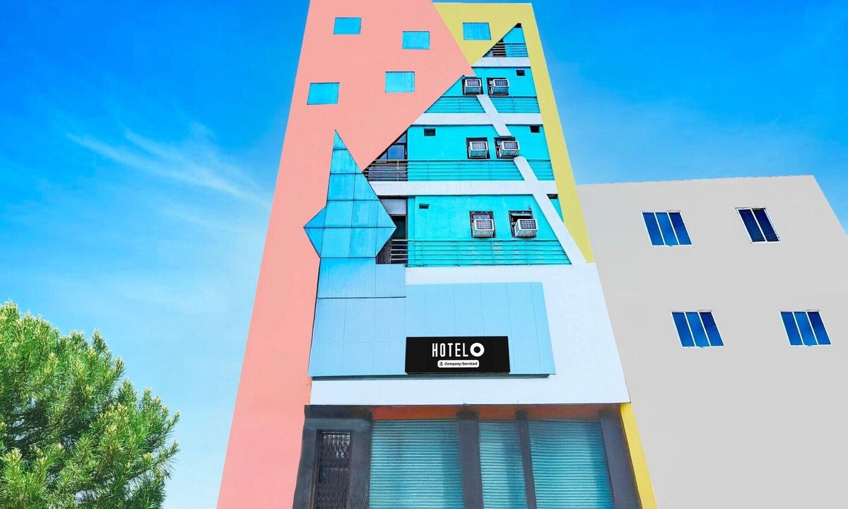 Karimnagar House | Super Deluxe Room Hotel O Karimnagar