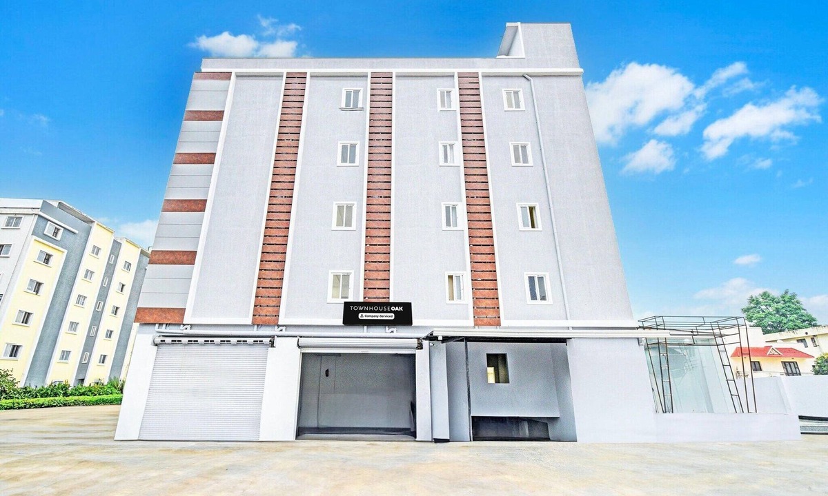 Medchal House | Super Deluxe RoomFTL Kompally