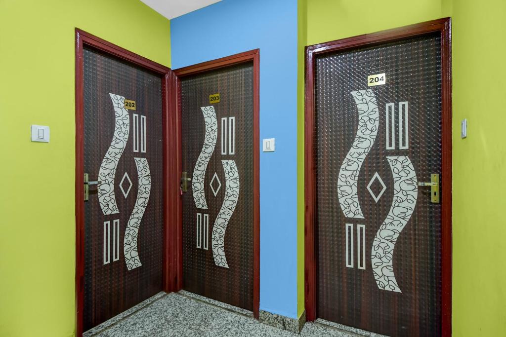 Kolkata Hotel | Super Hotel O Acropolis Mall Kolkata Formerly The Orchid Residency