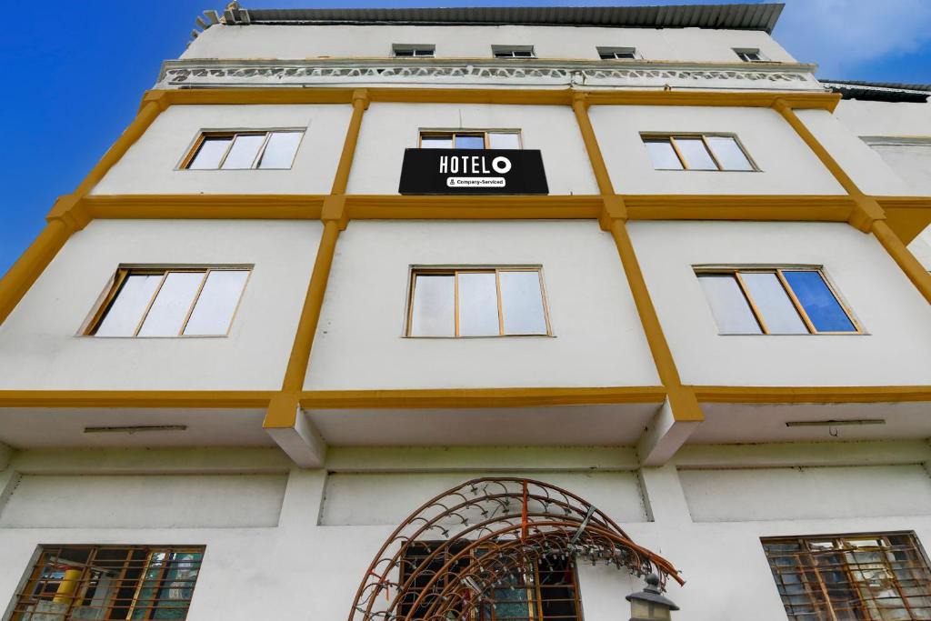 Shibpur Hotel | Super Hotel O Botanical Garden Formerly Tanima Villa 2