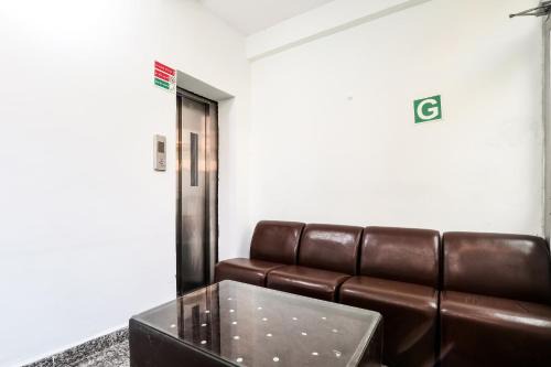 Gomti Nagar Hotel | Super Hotel O Kiara Inn