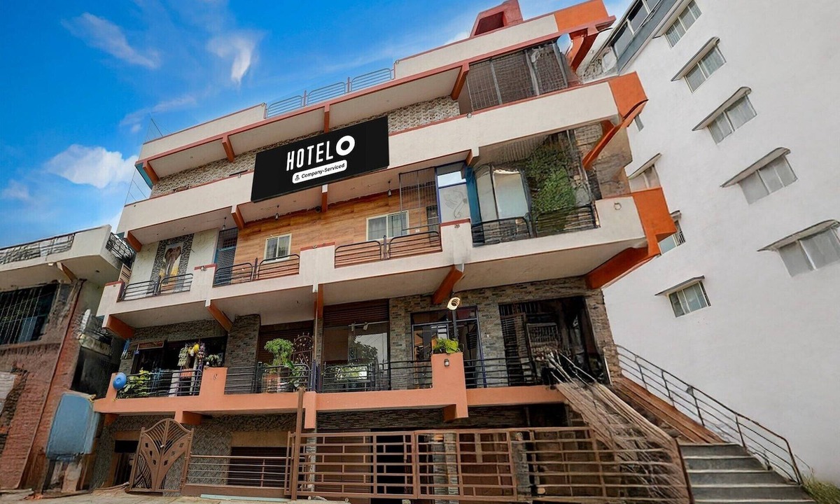 Narasapura House | Super Hotel O Madavara Metro Station