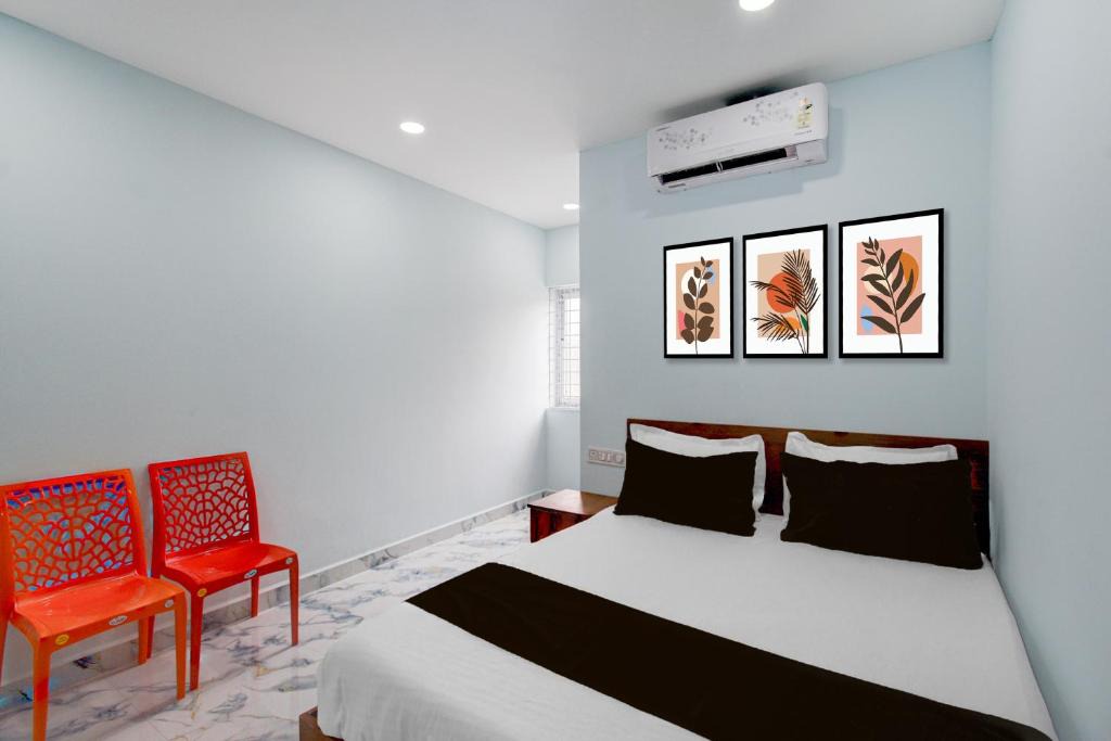 Uppal Hotel | Super Hotel O MM Stay & Luxury Rooms