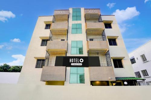 Nagpur Hotel | Super Hotel O Nandanvan Formerly Royal Villa Inn