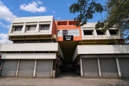 Nashik Hotel | Super Hotel O Nashik Road Railway Station