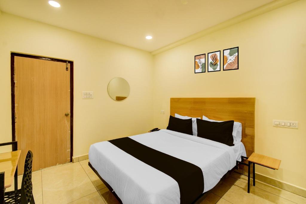 Medchal Hotel | Super Hotel O Nivara