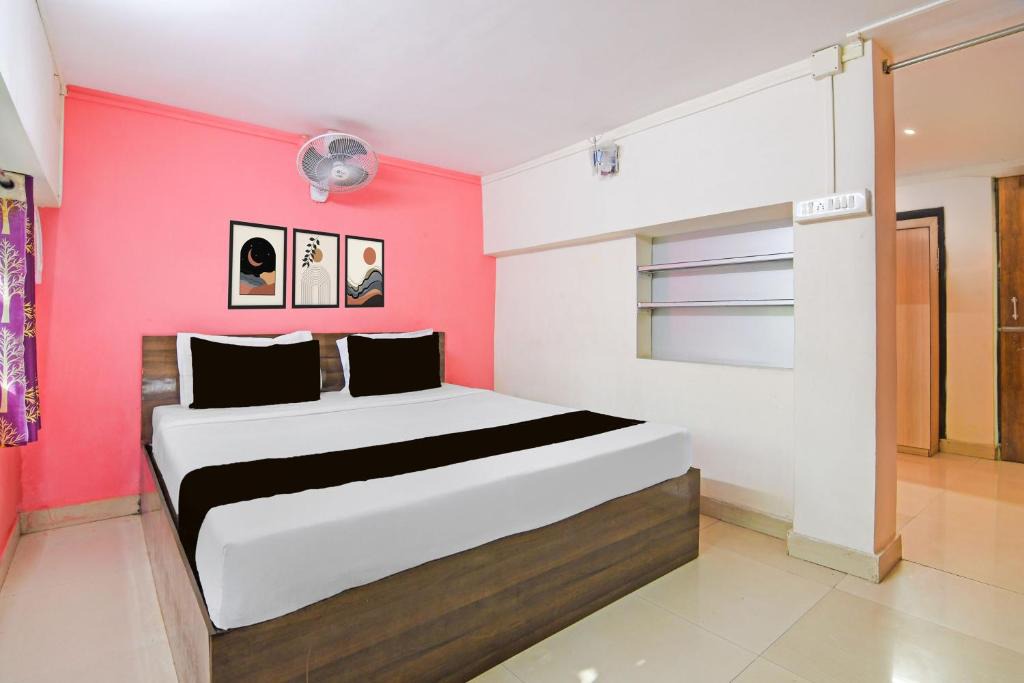 Howrah Hotel | Super Hotel O Ranihati Kolkata Formerly Tripureswari Agro Farm