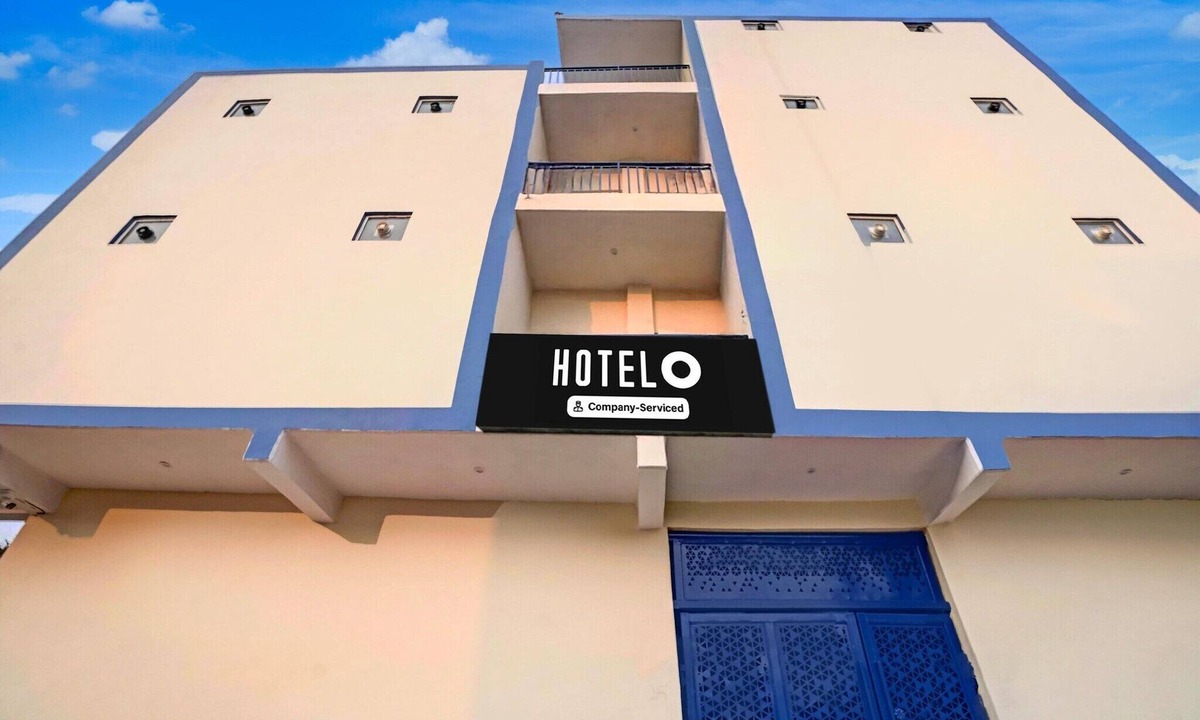 Gurugram House | Super Hotel O SGT University Road