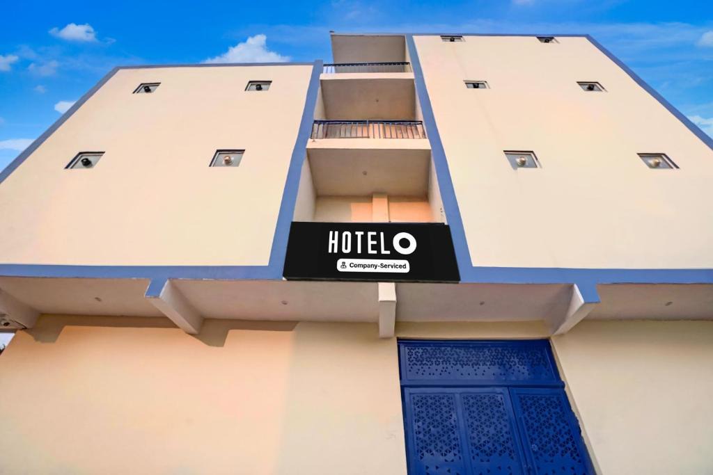 Gurugram Hotel | Super Hotel O SGT University Road Formerly Budhera