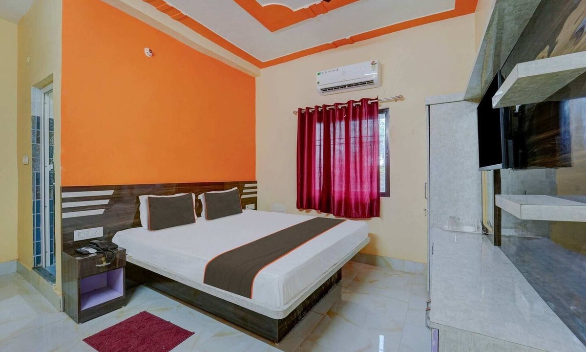 Motihari House | Super Hotel O Siddhi Vinayak Hotel & Banquets