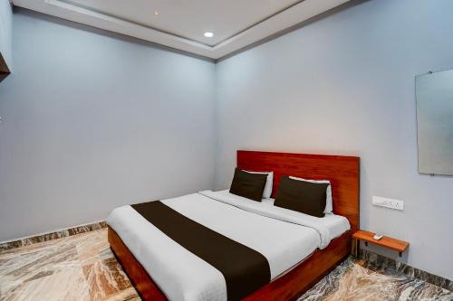 Raipur Hotel | Super Hotel O Stay Here