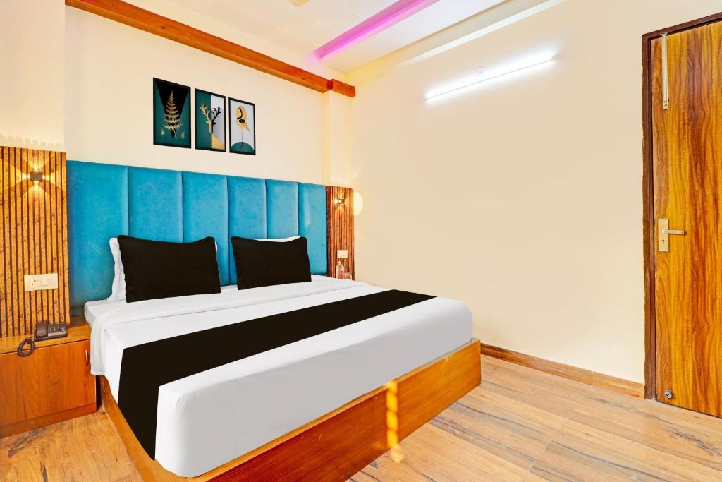 Bullawala Hotel | Super Hotel O Vrinda Homes