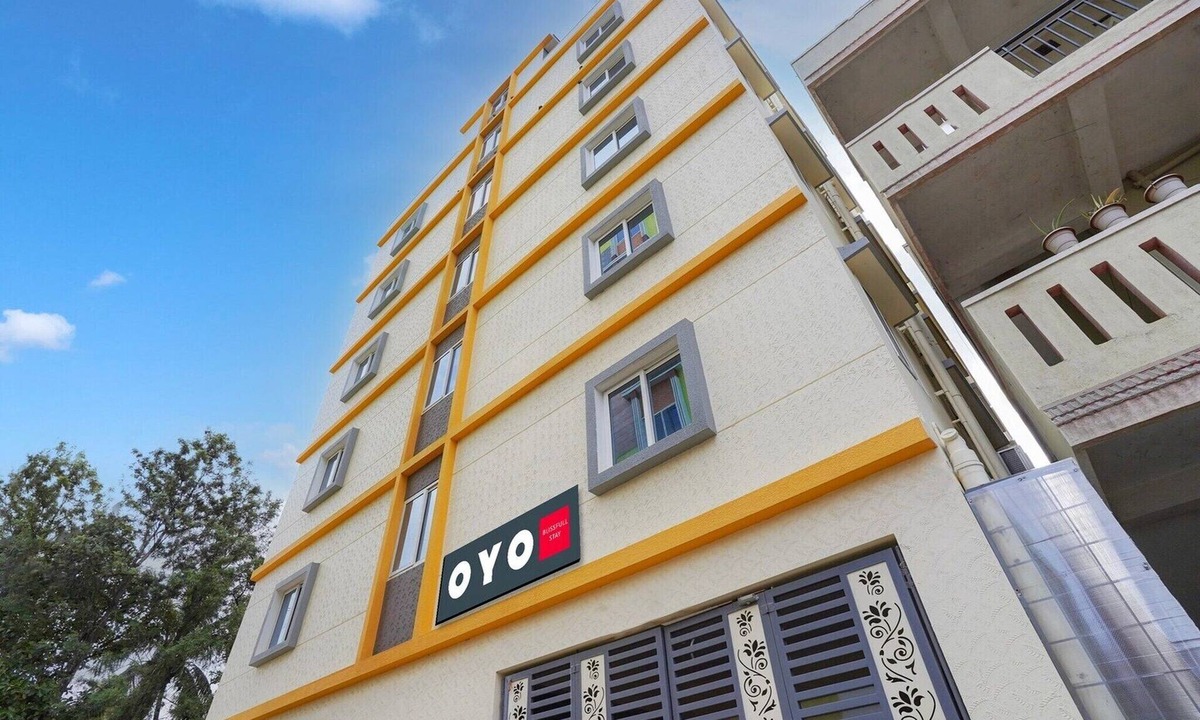 Agara House | Super Hotel Sajapur Formerly Blissful