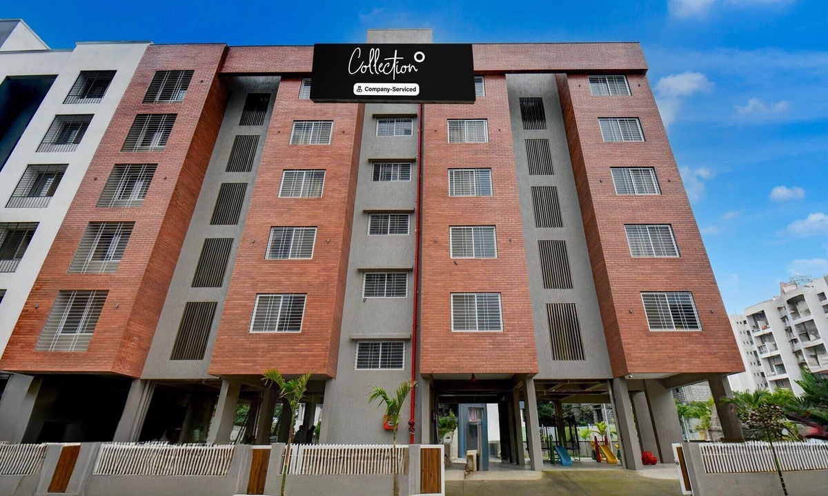 Pune House | Super Katraj Stop Formerly Indu Ville