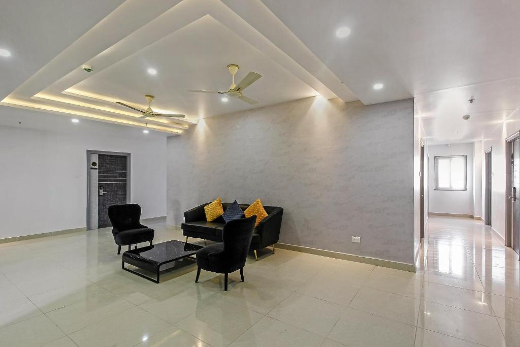 Kompally Hotel | Super Malnadu Kitchen Luxury Rooms & Suites