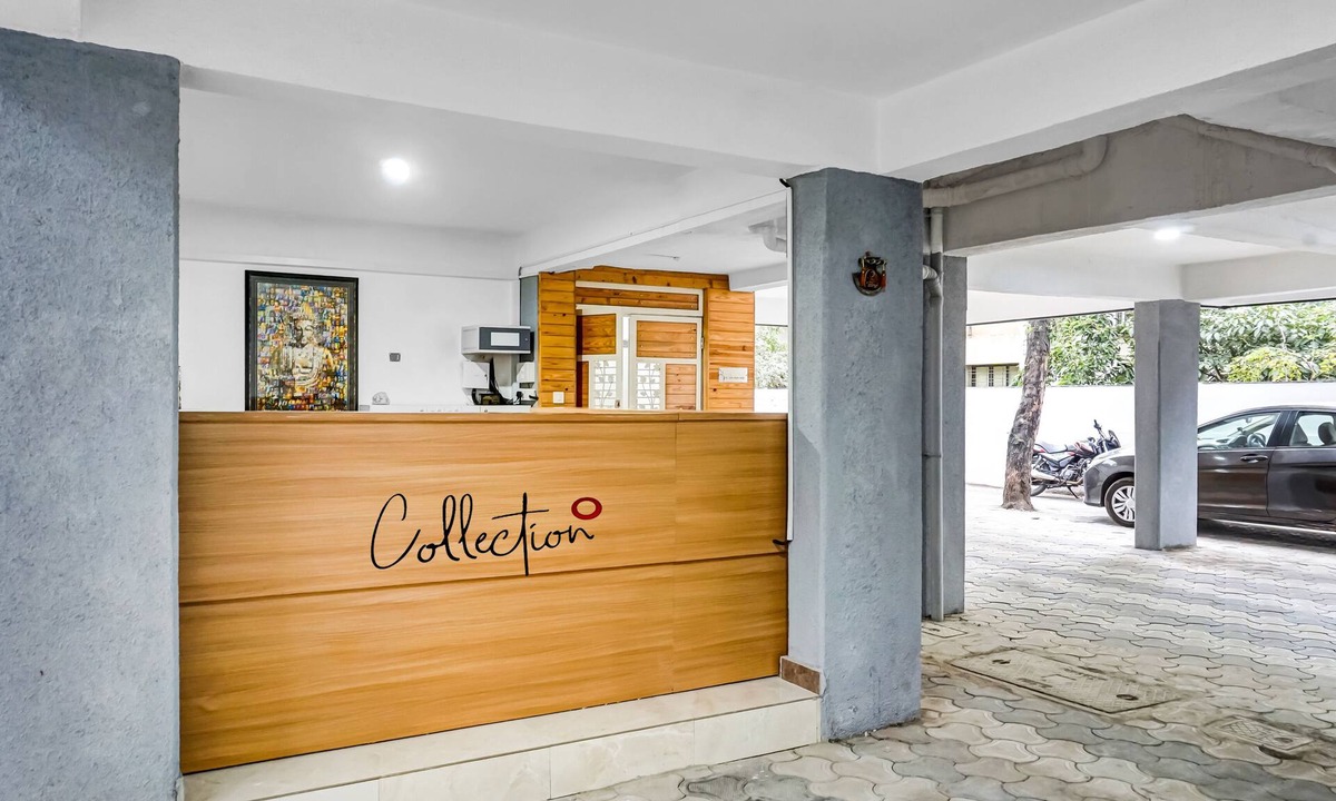 Baner Hotel | Super OYO 819617 Hotel Seven Hills