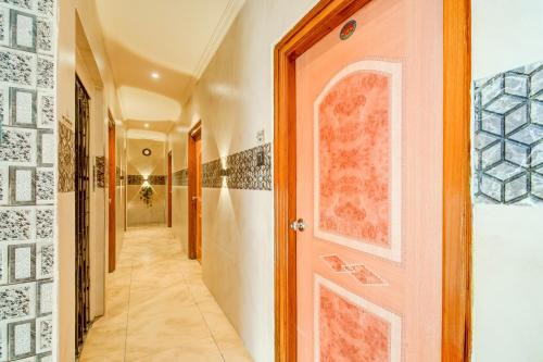 Vijayawada Hotel | Super OYO Flagship Hotel Tejasri Residency