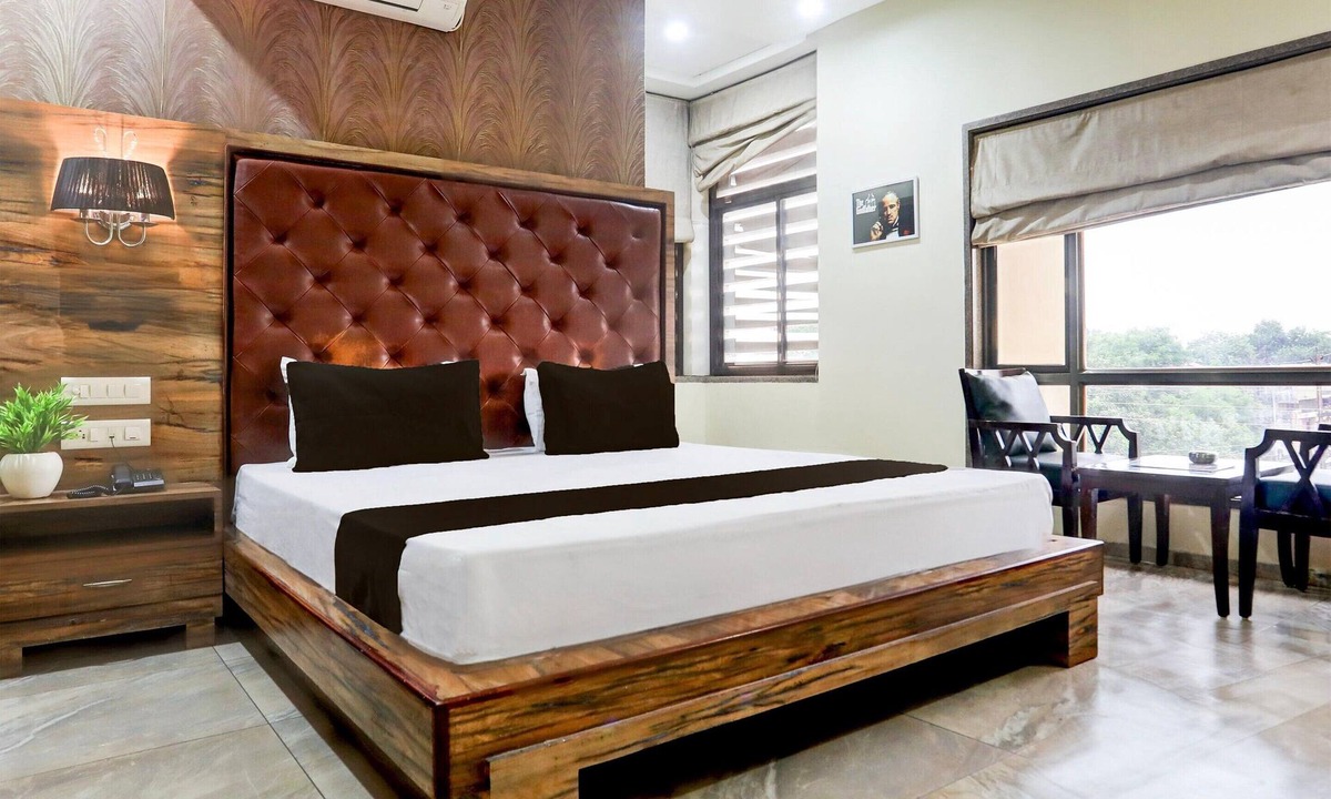 Durg House | Super Townhouse Durg